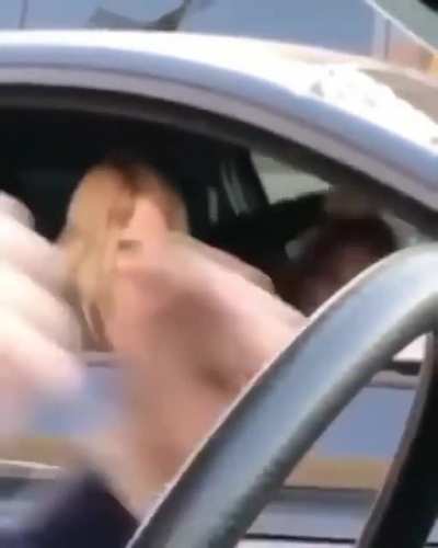 When the music is just too good
