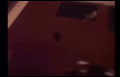 Strong mouse ?