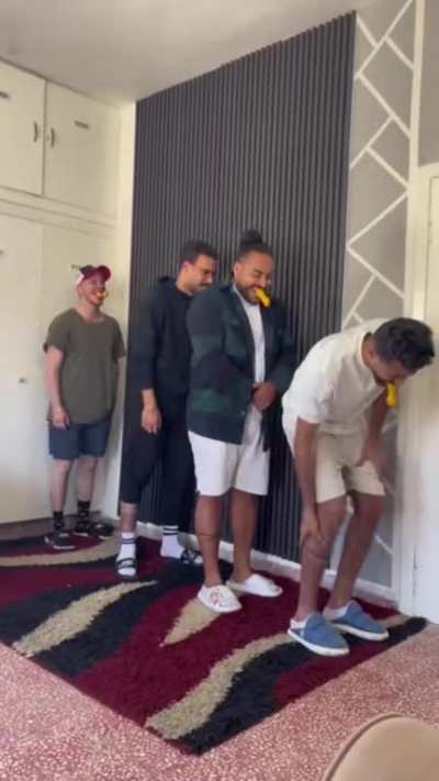 Maybe Maybe Maybe