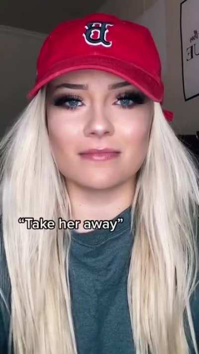 Anti-vaxxer TikTok is really something