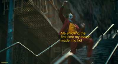 I hate reposters