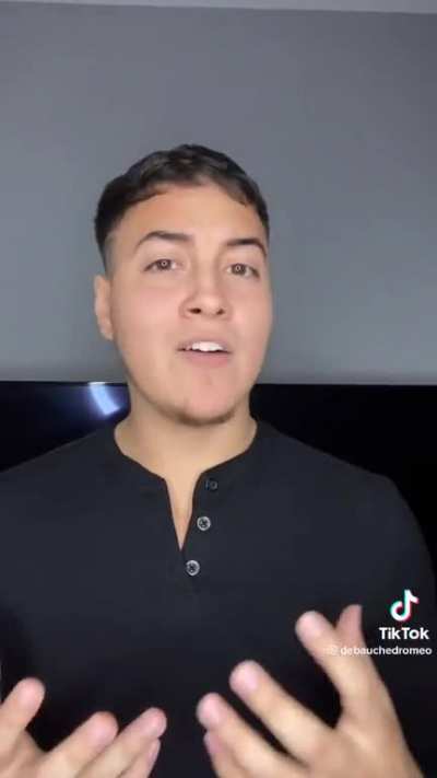 Girls reject me because I'm too attractive ??