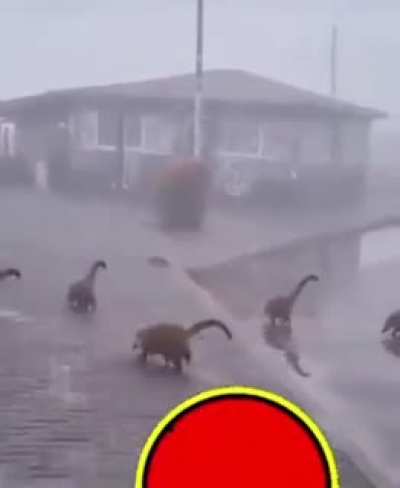 I love dinosaurs ??