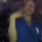MDMA on another level