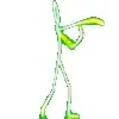 Neon Man Boogie