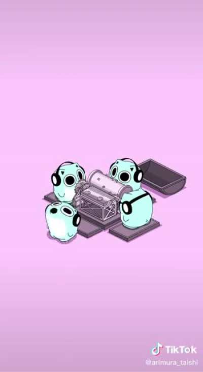 Tiny music box players