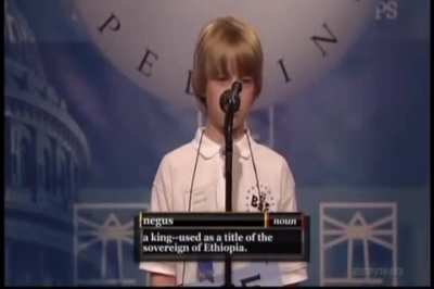 Its negus
