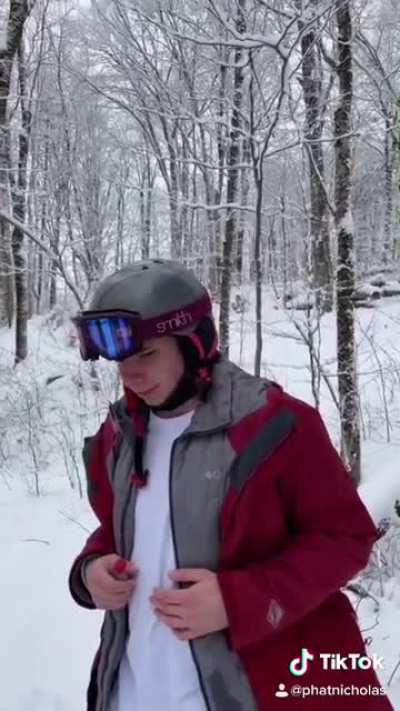Drinks&amp;Snow