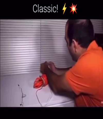 Maybe maybe maybe