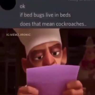 oh no