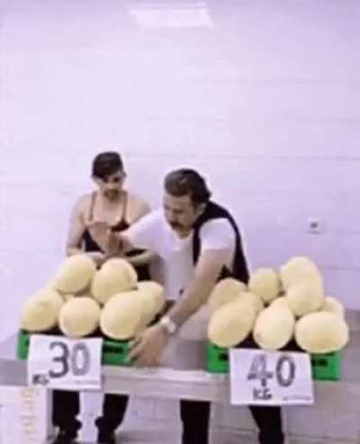 What a bargain!