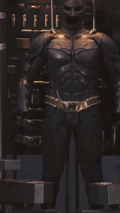 Amazing detail level