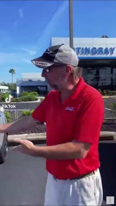 Car dealership red flags