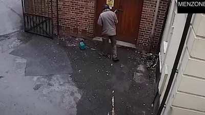 Task failed successfully