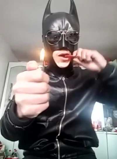 Dumbman