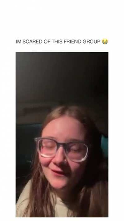 Maybe Maybe Maybe