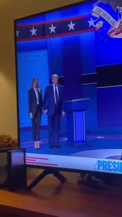 To hug your partner