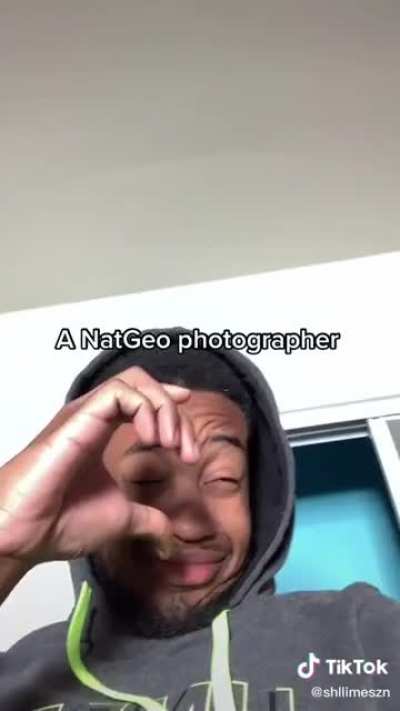 This is so sad