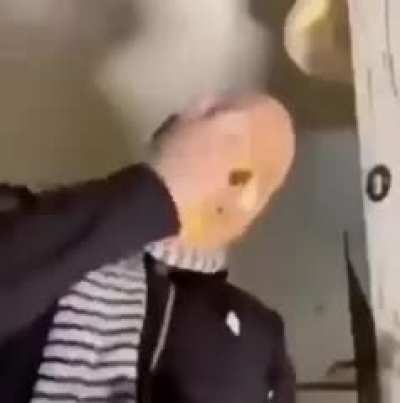 scary gru