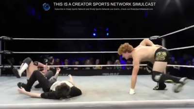 I get "the show must go on," but ignoring a seizure is reckless. Safer protocols exist!