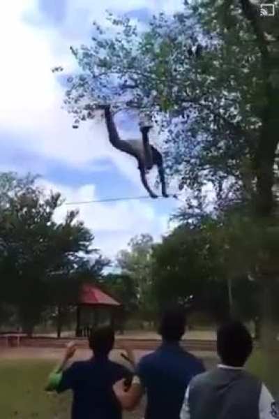 WCGW This is why i have trust issues