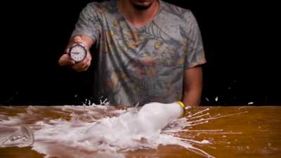 Sick "Playing with Time" video editing by YouTube channel MacroRoom