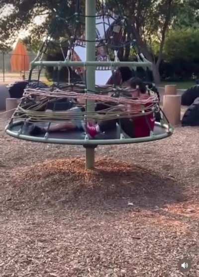 I admire the ingenuity….but that’s it!