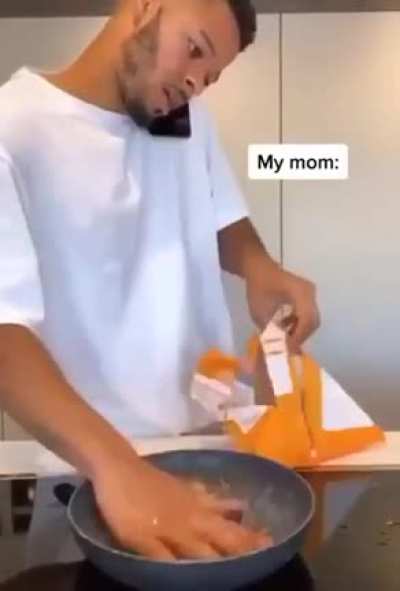 Maybe maybe maybe