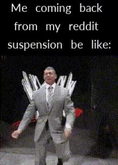 Actually happened....