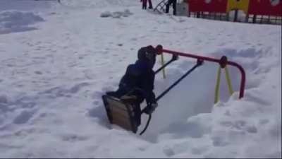 Improvise. Adapt. Overcome