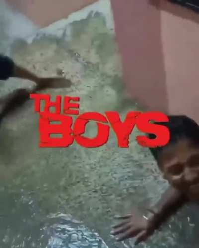 Boys hostel is the place to be at least once in life