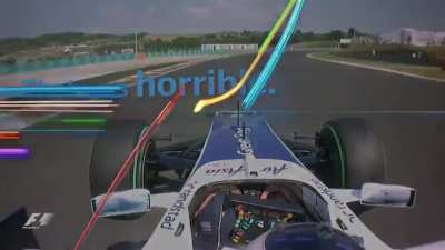 This overtake is the best overtake I’ve seen