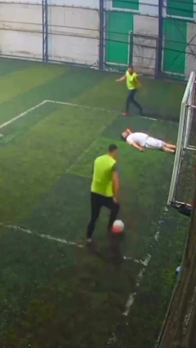 Maybe maybe maybe
