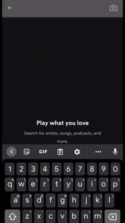 Spotify #1