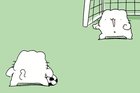 penalty kicks