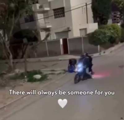 Always