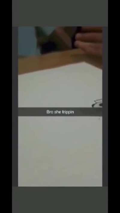 English teacher at Franklin HS in El Paso, TX reportedly instructs students to not judge someone “just because they want to have sex with a 5 year old,” and tells them to call them "Minor Attracted Persons” instead ‼️