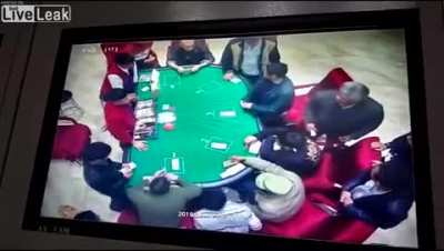 WCGW bad-mouthing the dealer