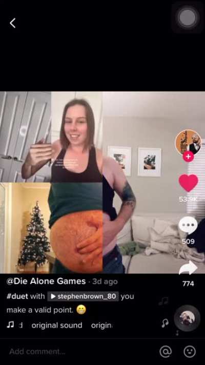 Maybe Maybe Maybe