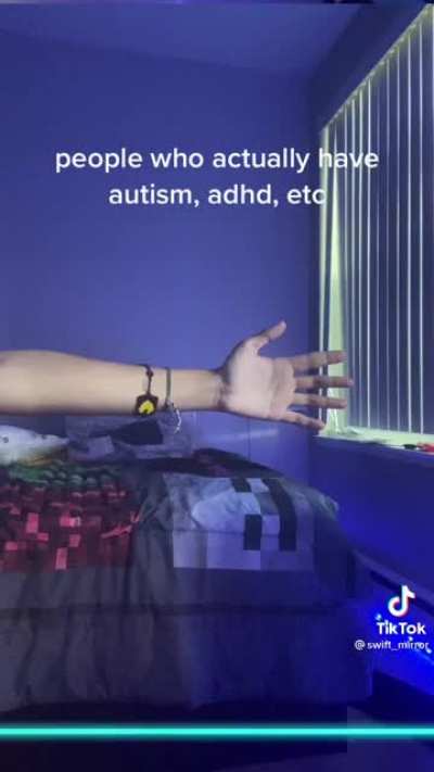 Speaking as someone who has high functioning autism I find this accurate