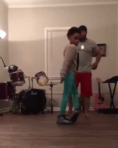 His body control is ??
