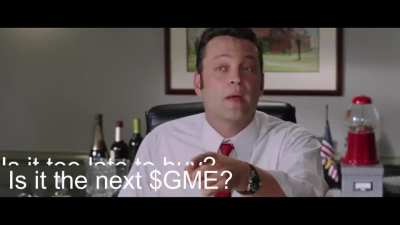 Trying to interpret investment advice from r/wallstreetbets