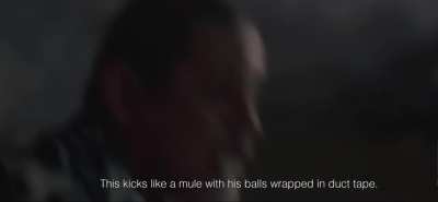 Tuco Approves ?