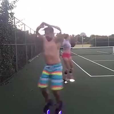 Maybe Maybe Maybe