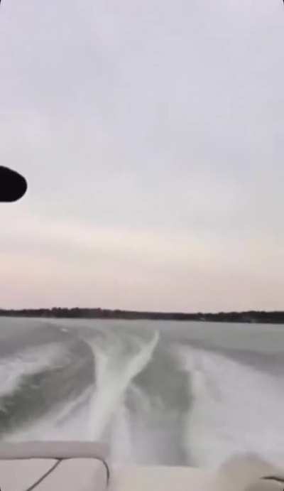 HMB So I can go flying.