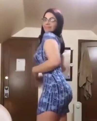 Nice figure...