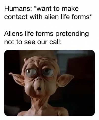 Honestly Can’t Blame Them