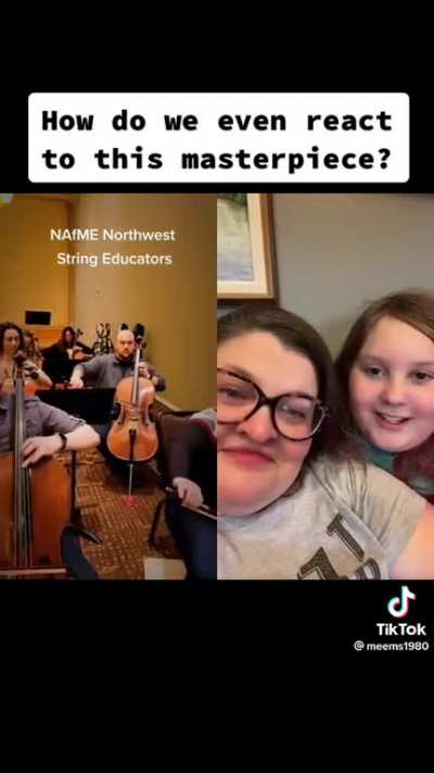 10 Year Old Girl Writes Musical Masterpiece