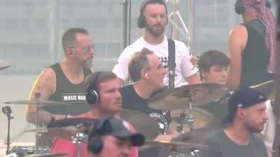 1000 Musicians performing Nirvana's, "Smells Like Teen Spirit." (Full Video)