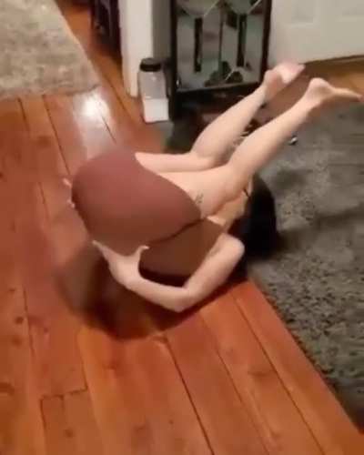 Maybe Maybe Maybe